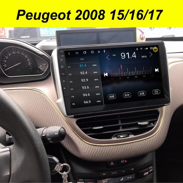

64gb android 10.0 2din car multimedia gps for 2008 2021 autoradio bt navigation stereo head unit tape recorder radio car dvd