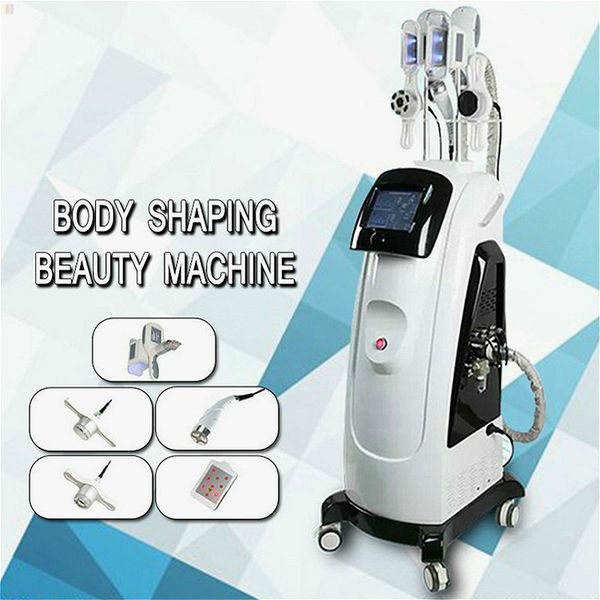 

fda approved cryotherapy body slimming fat ed machines cool shaping vacuum liposuction ultrasonic cavitation rf lipo laser equipment