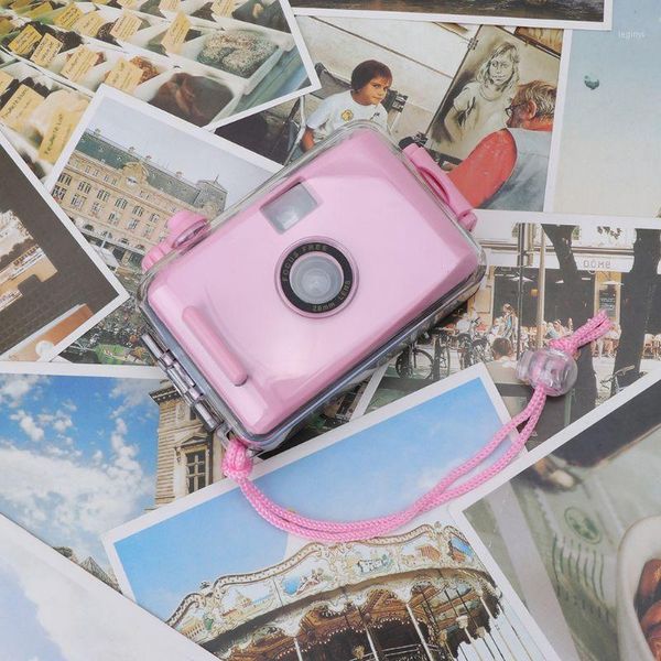 

underwater waterproof lomo camera mini cute 35mm film with housing case new1