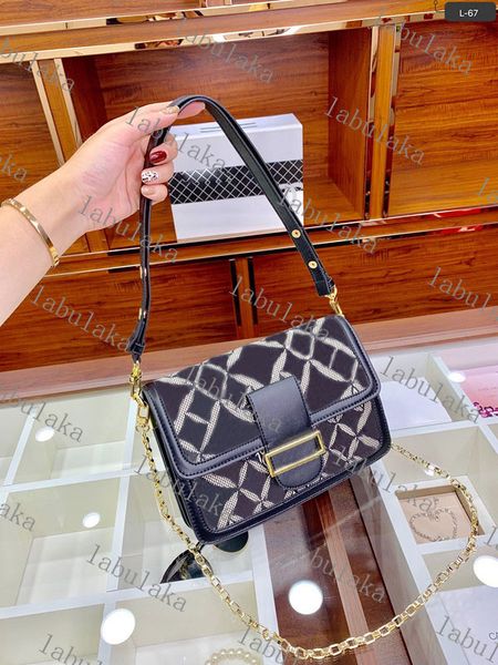 

m69992 versatile fashion thread handbags handbag bag shoulder bags plain crossbody single since1854 leisure bag mini honorable tnmmc, Red;black