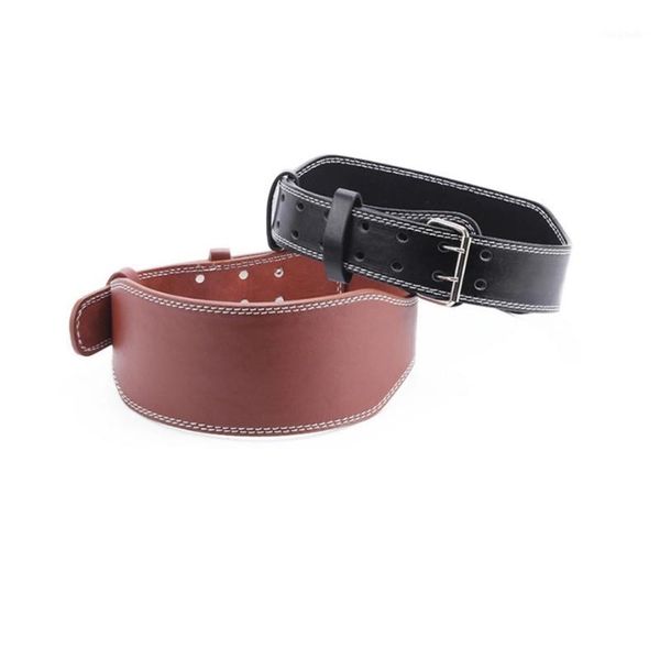 

1pc powerlifting belt great lower back & lumbar support for squats deadlifts gym workouts crossifit weightlift lumbar brace1, Black;gray