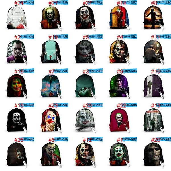 

рюкзак joker черный мешок школы мульти симпатичные bookbags для школы мальчиков и девочек детские сумки дети путешествия рюкзака sqcroi home