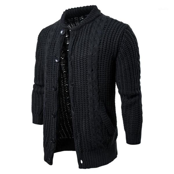 

mens cotton sweater pullovers men o-neck sweaters1, White;black