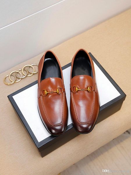 

g1 height increased 3cm men dress formal shoes mens elevator leather shoes business oxfords 33, Black