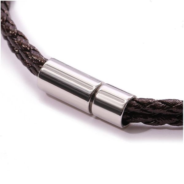 

junwei new fashion leather bracelet jewelry anchor charm bracelet and bangles men women gift sport hooks na jllvgn