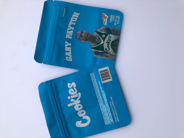 

голограмма печенье местного edibles пэйтона этикетки мешочки 3.5g синего proof серая и сумка майларового smell medicated ароматизаторы накле