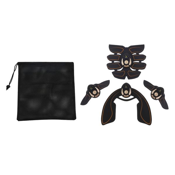 

ab stimulator abdominal trainer hips trainer thigh toner burn fat equipment