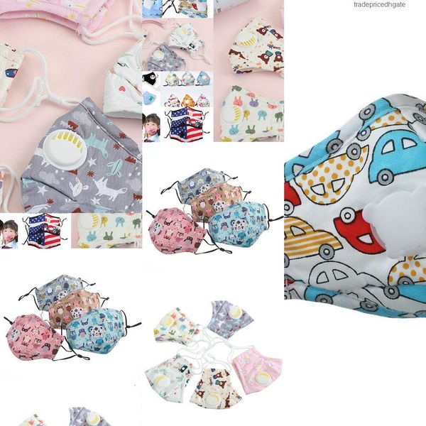 

valve mask mouth face pm2.5 filter cotton with anti-dust smoke outdoor indoor adjustable r 48j4 ldsh