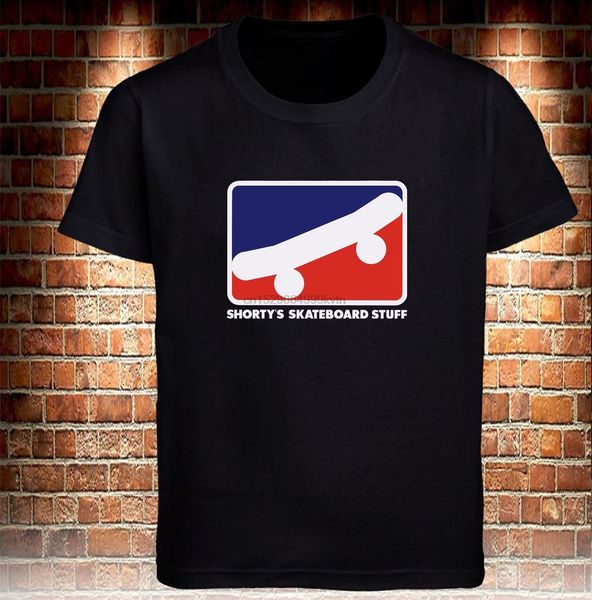 

black t shirt shortyshortyskateboard stuff extreme grey white tee cool casual pride t shirt fashion sport hooded sweatshirt hoodie