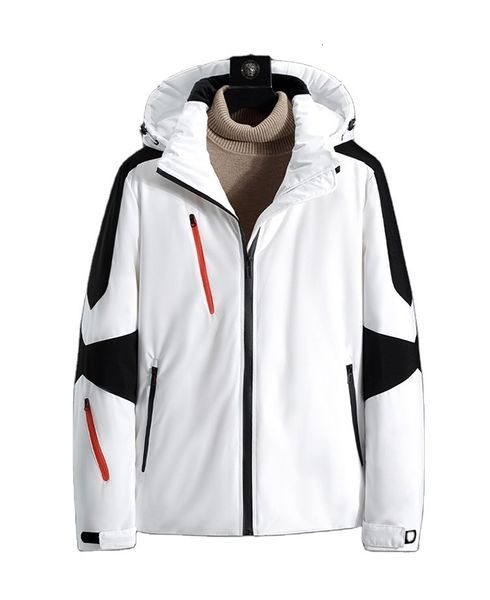 

fashion customizer military fall goose down belenciaga jackets