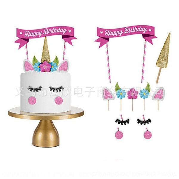 

l0duk selling with flags party matching flags sellingcake cakewith 6lsze party decoration cake matching decoration supplies supplies