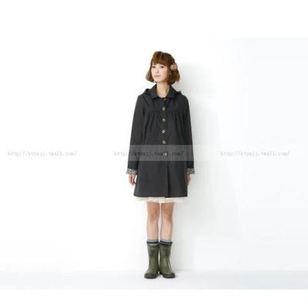 

freesmily новая мода цветочные взрослых на открытом воздухе с капюшоном длинные дождевик плащи женщины дышащий портативный ultralight дождев