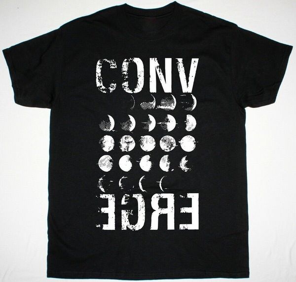 

converge moon phase black tee t shirt metalcore hardcore post hardcore t-shirt custom graphic sport hooded sweatshirt hoodie