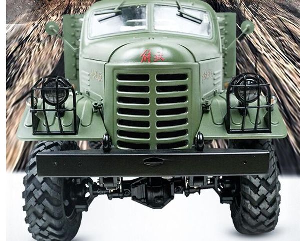 

stroller parts & accessories 1/12 box-type gil unimog engineering vehicle kkrc body shell car cab head 227x207x148mm