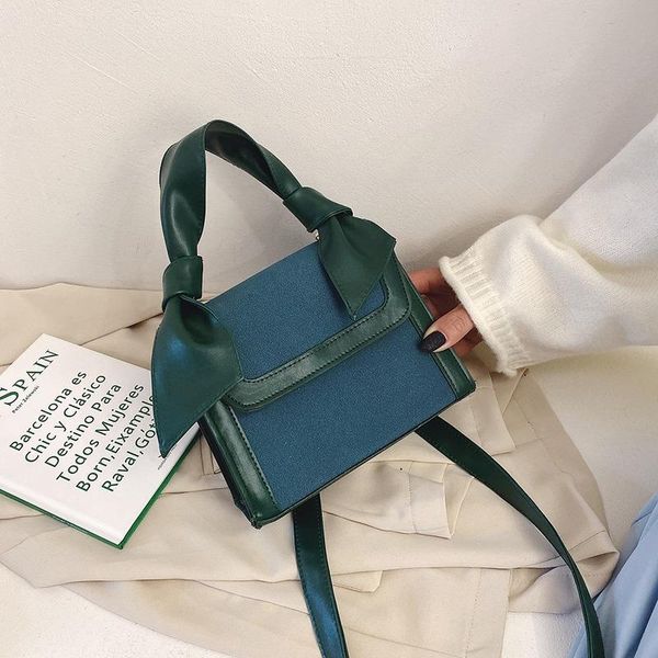 

new 2020 female bag foreign niche bag french korean version wild texture crossbody fashion portable small ziveq qynf