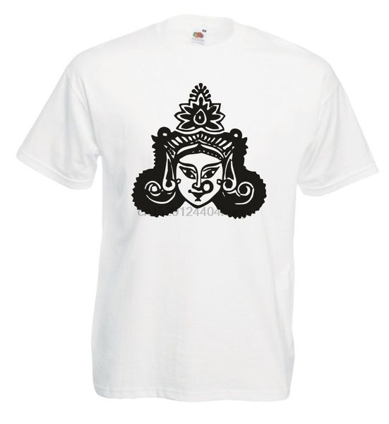 

new summer man kali hindu goddess of time change destruction all sizes colours funny sport hooded sweatshirt hoodie t shirt
