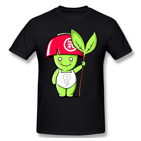 

спорт кодама смешные t-shirt men summer cotton t shirt nioh 2 японский воюющих эры игра crew neck top