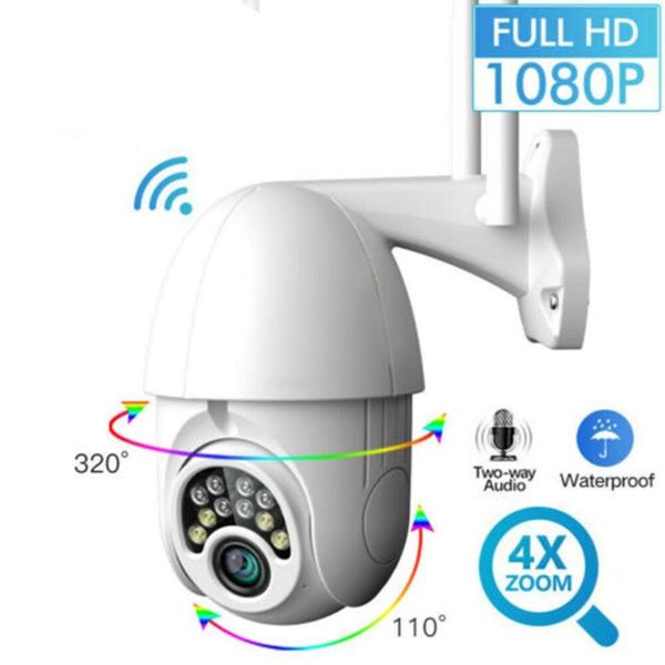 

wireless ip camera outdoor security camera wifi saecurity baby monitor indoor full hd surveillance cctv