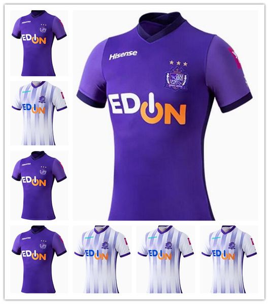 

22 23 j1 league sanfrecce hiroshima soccer jerseys 2022 2023 home #12 playey shirt away black football uniform sale, Black;yellow