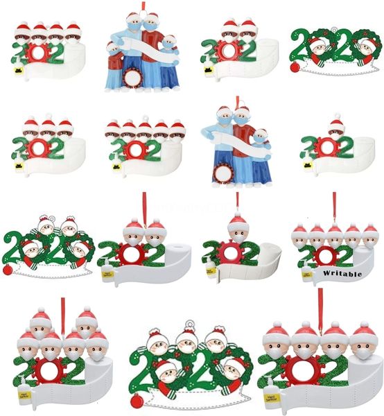 

factorytcphfashion in stock face christmas ornaments blackp#980435345