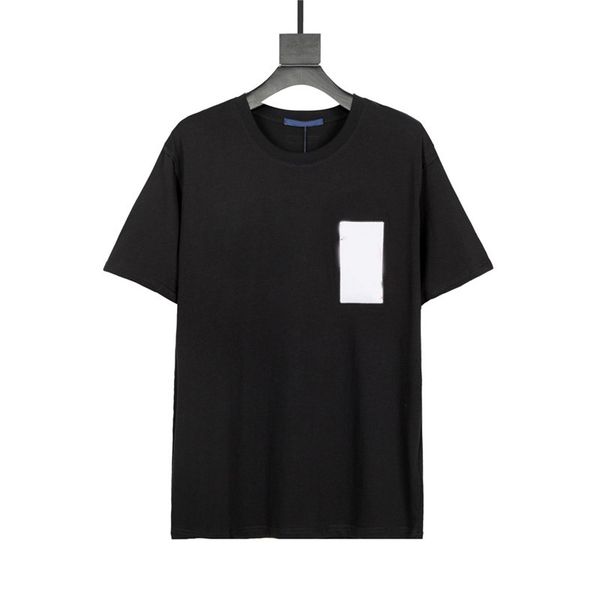 

21ss european size fashion men's animal print t-shirt black white stylist shirt men's women's t-shirt short sleeve xs, White;black