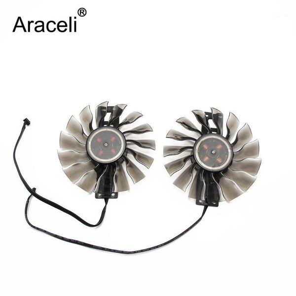 

90mm ga92s2h geforce rtx 2080 ti gamingpro oc cooler fan for palit geforce rtx 2080ti graphics card cooling fan1