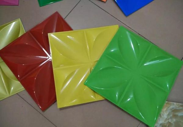 

waterproof fashion design europe moisture-proof embossed 3d pvc wall panel for bedroom anti-static 3d art wallpaper wmttnf xhlight