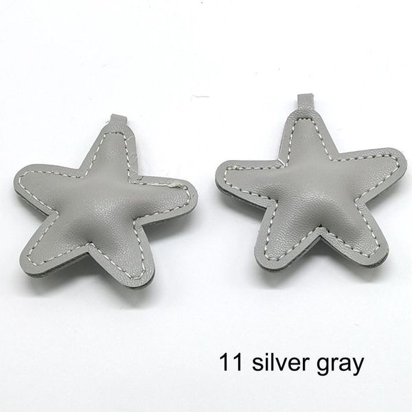 

2pcs lot new star tassel leather suede tassels trim phone tassels for diy craft pendant jewelry sewing garment bags accessories h qylkdk