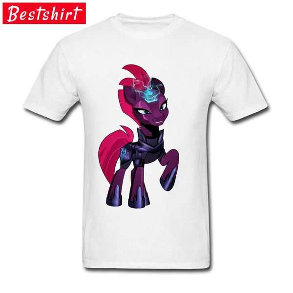 

demon pony tempest shadow funny for student summer/autumn all cotton popular cute design hoodie designers t shirts sweatshirt