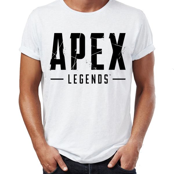 

men's t shirt apex legends you're the champion awesome artwork printed tee sport hooded sweatshirt hoodie