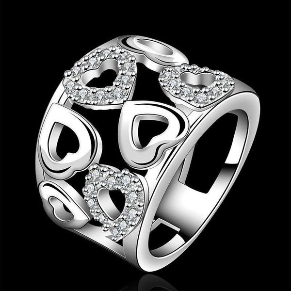 

specials silver color jewelry fashion women sparkling crystal openwork oversensitive ring r633 specials silver cute inexpensive h jlllsy