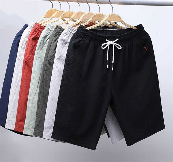 

special shorts, men's summer loose , casual shorts men, White;black