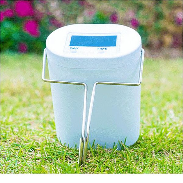 

2020 new garden watering equipment plant drip irrigation tool water pump sprinkler system controller matic wmtpod