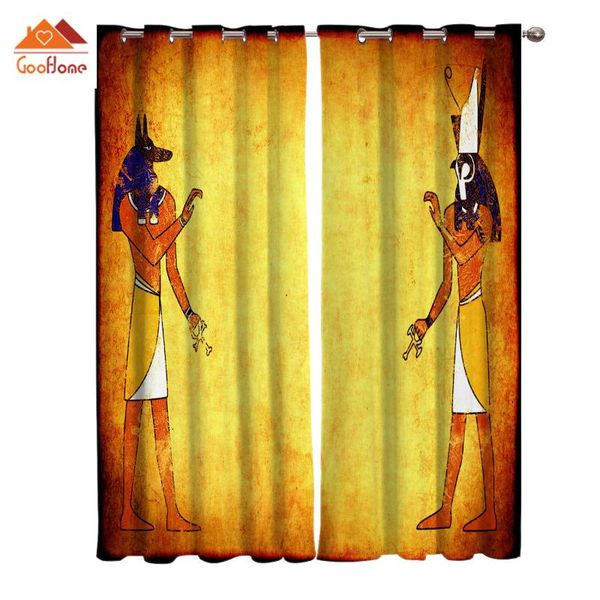 

egypt window curtains living room outdoor fabric drapes curtain home decor