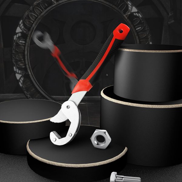 

universal open end spanner ring wrench flat spanner pipe wrench socket such as multiple in 1