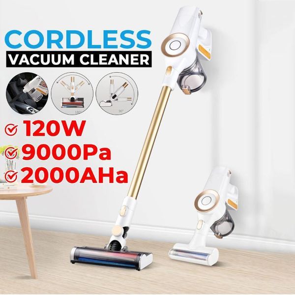 

9000pa 2 in 1 handheld vacuum cleaner wireless sweeping cleaning strong dust collector for home carpet cyclone suction aspirator1