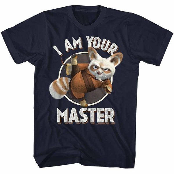 

funny men novelty kung fu panda i am your master hoodie designers t shirts sweatshirt
