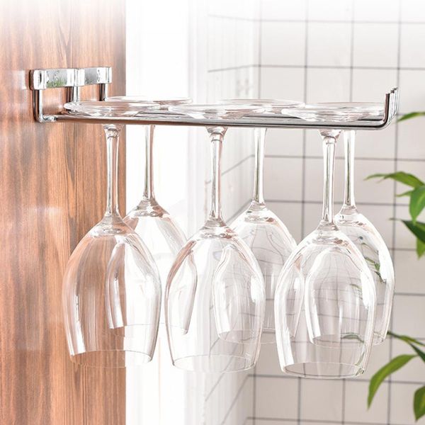 

bottles wine holder restaurant kitchen european style 2 rows holder glass