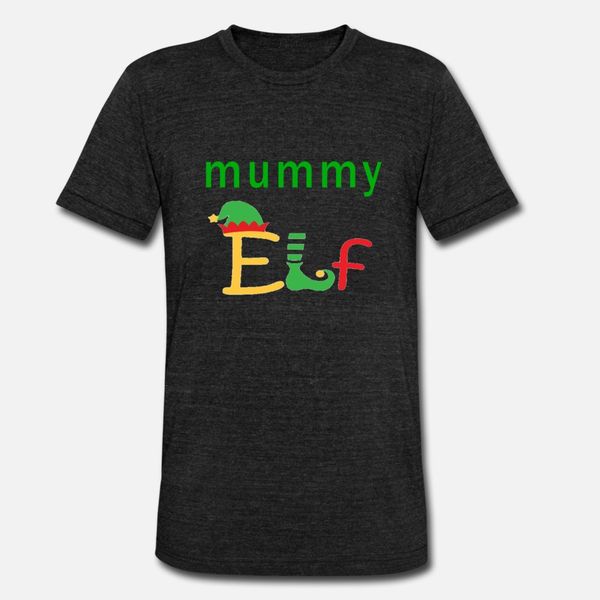 

womens i'm the mummy elf family matching christmas designers graphic t shirt fit unique plus size tracksuit hoodie sweatshirt
