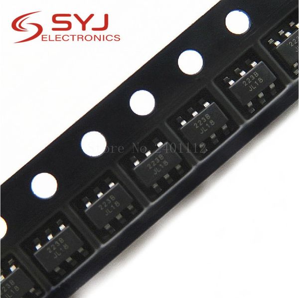 

20pcs / lot ttp223-ba6 ttp223 ba6 sot23-6 in stock