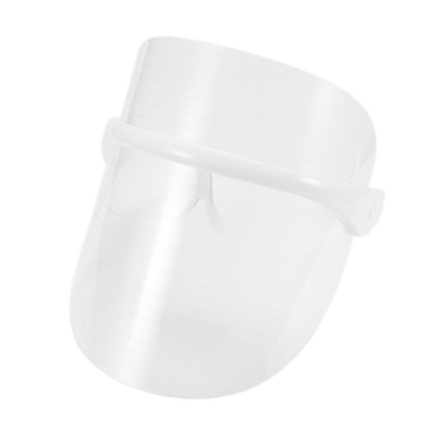 

led pnic skin instrument 3 colors light skin care led facial mask rejuvenation wrinkle acne removal skin whitening masks