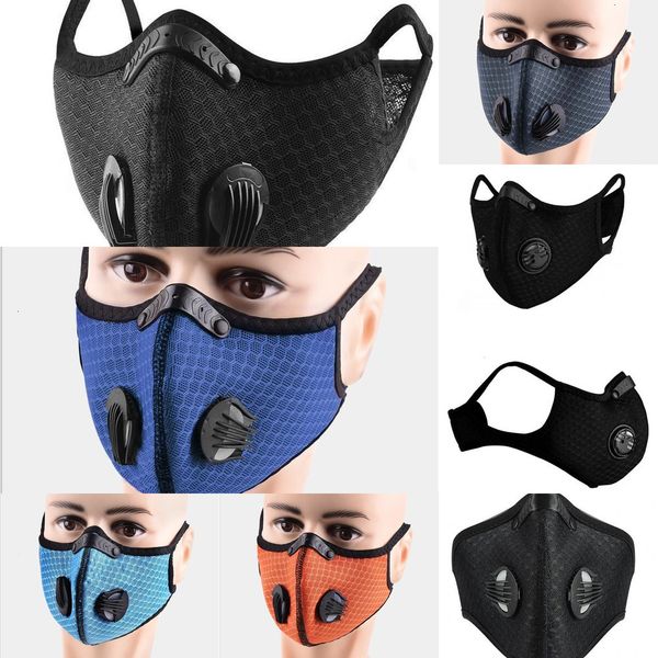 

dust smog face cycling filter masks with protective black activated carbon pm2.5 anti 32if7 1 d0ia