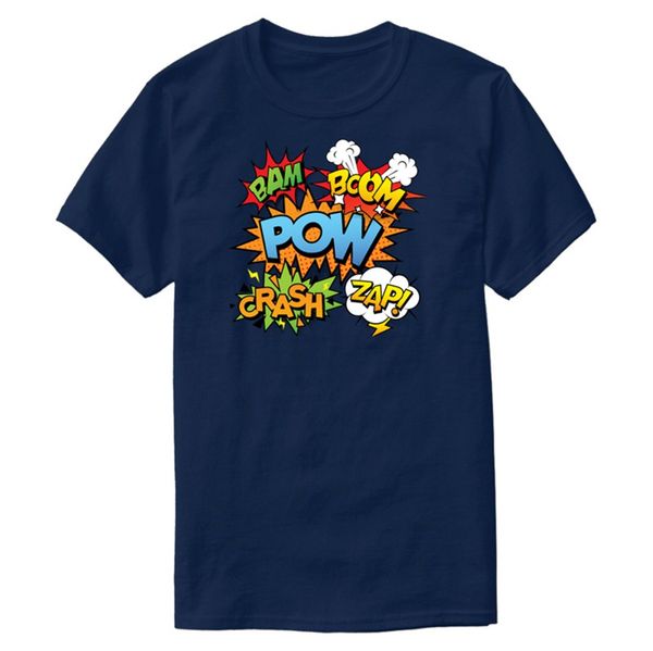 

vintage customized comic book cartoon design for white basic solid awesome adul camisas sport hooded sweatshirt hoodie t shirt