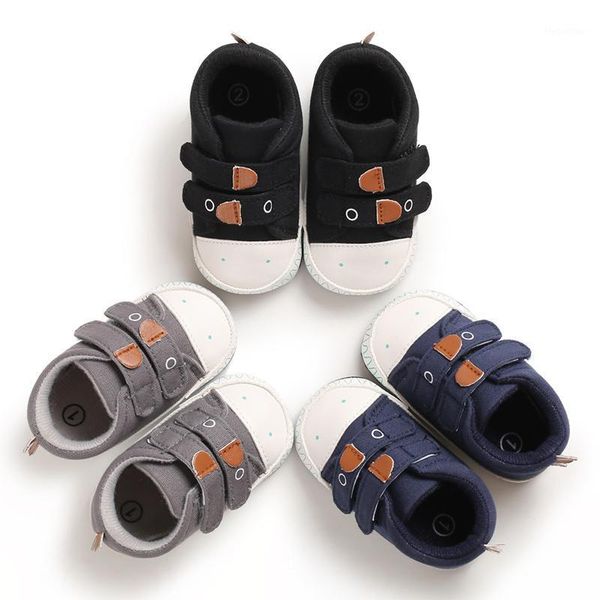 

first walkers baby boy shoes classic canvas born for prewalker child kids1