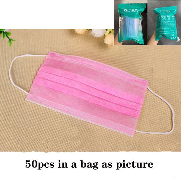 

disposable masks mask colorful kids masks face 3 layer balck dust mouth masks cover r6pp x1dt