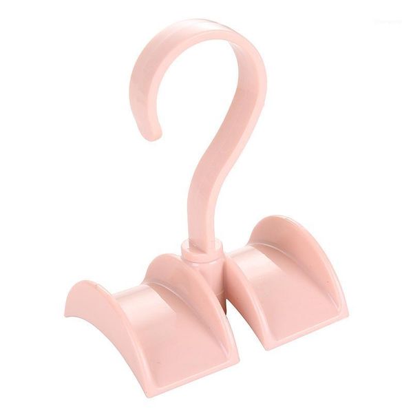 

new hanging hook flexible rack holder clothing hanging hook rotatable closet hanger handbag storage creative home hanger1