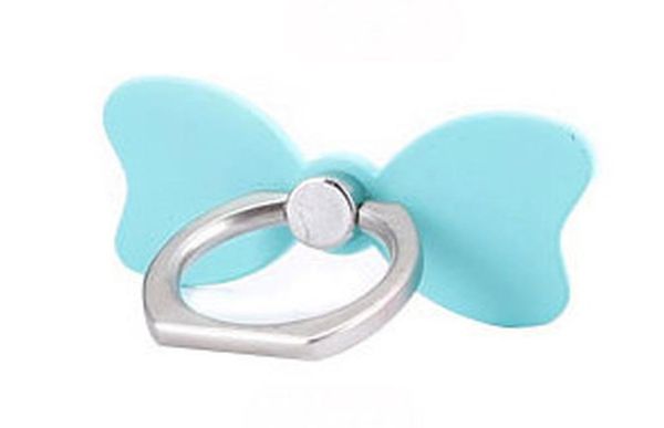 

лук форма 360 градусов металлическое кольцо finger стенд кронштейн держатель для смартфона для iphone6 ​​6s 7 plus 8 для samsung huawei jlla