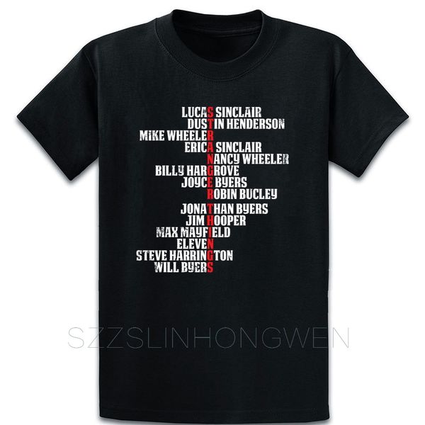 

stranger acronim names gift for science fiction casual fit designs family natural spring sport hooded sweatshirt hoodie t shirt