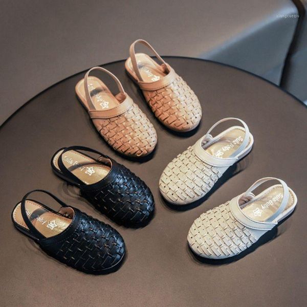 

baby toddler children non-slip beach shoes sweet princess shoes summer boys and girls sandals for girls 3 color1, Black;red