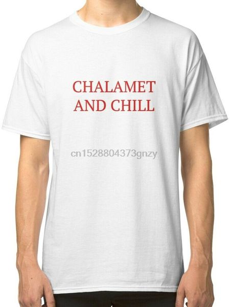 

chalamet and chill - timothee chalamet mens white tees t-shirt clothing fashion t shirt tee sport hooded sweatshirt hoodie